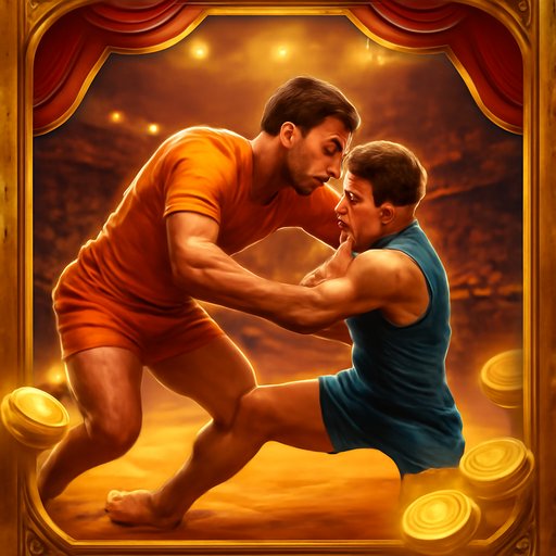 rajabaji promotion panel screen