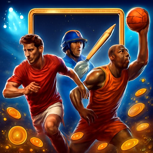 rajabaji অ্যাপের খোলা মেনু আর ক্যাটাগরি