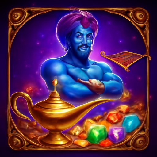 rajabaji home gaming and entertainment dashboard