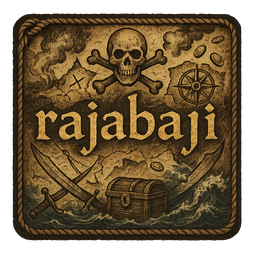 rajabaji logo